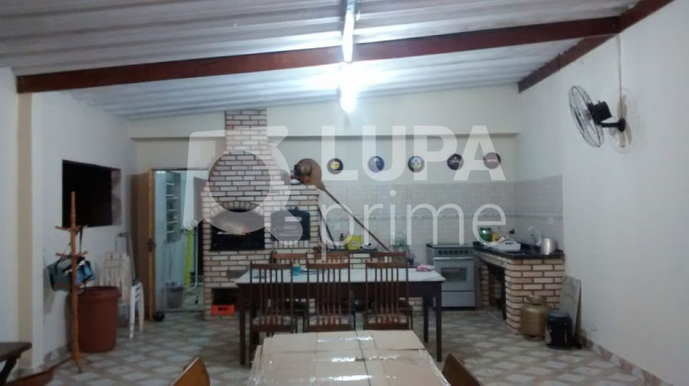 Casa com 4 Quartos à Venda, 268 m² em Vila Medeiros - São Paulo