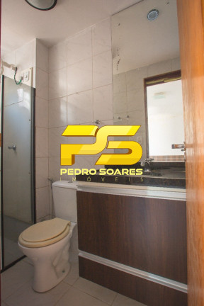 Imagem Apartamento com 3 Quartos à Venda, 72 m² em Portal Do Sol - João Pessoa