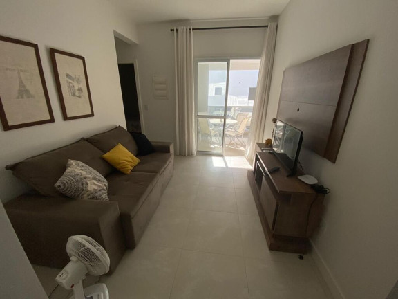 Imagem Apartamento com 2 Quartos à Venda, 77 m² em Governador Celso Ramos - Governador Celso Ramos