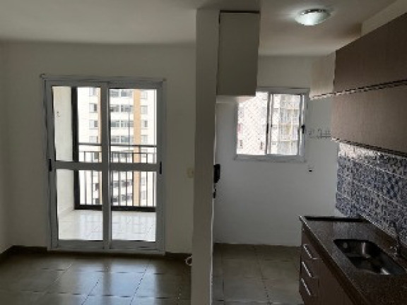 Imagem Apartamento com 2 Quartos para Alugar, 52 m² em Jardim Celeste/rua Alfredo Jorel - São Paulo
