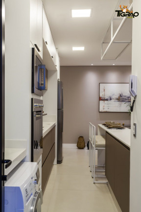 Imagem Apartamento com 2 Quartos à Venda, 80 m² em Atiradores - Joinville