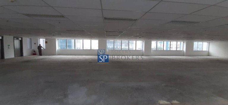 Imagem Sala Comercial para Alugar, 507 m² em Pinheiros - São Paulo Imagem Sala Comercial para Alugar, 507 m² em Pinheiros - São Paulo