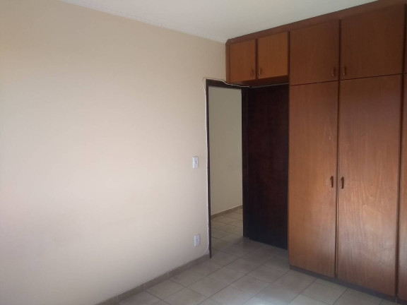Imagem Apartamento com 1 Quarto para Alugar, 41 m² em Vila Santo Antônio - Bauru Imagem Apartamento com 1 Quarto para Alugar, 41 m² em Vila Santo Antônio - Bauru