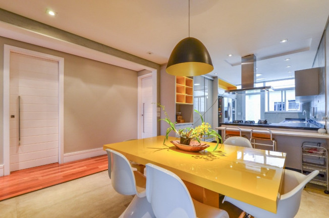 Imagem Casa com 3 Quartos à Venda, 259 m² em Vila Mariana - São Paulo