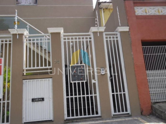 Casa de Condomínio com 3 Quartos à Venda, 144 m² em Vila Centenário - São Paulo