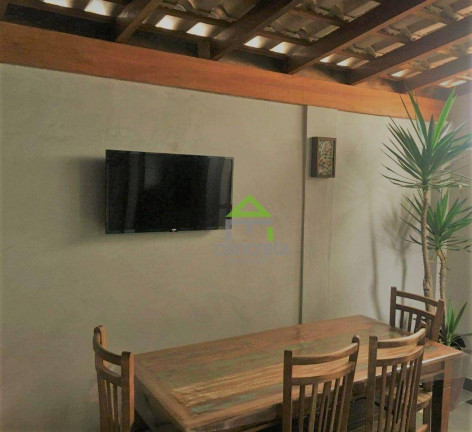 Imagem Casa de Condomínio com 2 Quartos à Venda, 60 m² em Taboleiro Verde - Cotia
