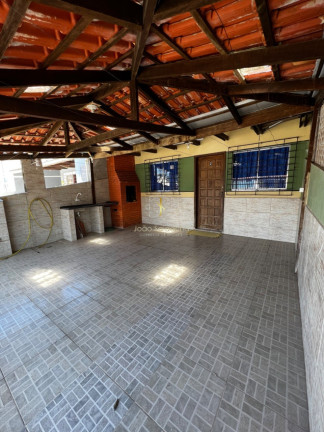 Casa com 2 Quartos à Venda, 75 m² em Balneário Eliane - Guaratuba