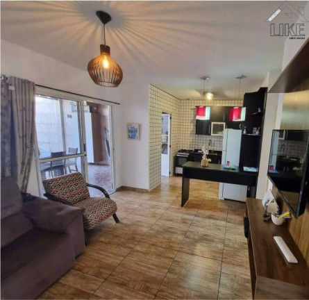 Imagem Casa com 2 Quartos à Venda, 20 m² em Condomínio Residencial Terra Nova - São José Dos Campos