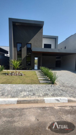 Casa de Condomínio com 2 Quartos à Venda, 260 m² em Jardim Dos Pinheiros - Atibaia