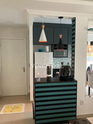 Imagem Apartamento com 2 Quartos à Venda, 55 m² em Jardim Santa Izabel - Hortolândia Imagem Apartamento com 2 Quartos à Venda, 55 m² em Jardim Santa Izabel - Hortolândia