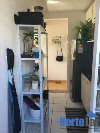 Imagem Apartamento com 2 Quartos à Venda, 45 m² em Jaraguá - São Paulo