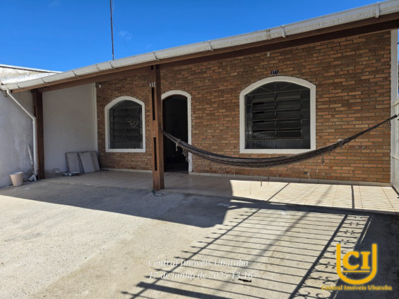Casa com 4 Quartos à Venda, 875 m² em Centro - Ubatuba