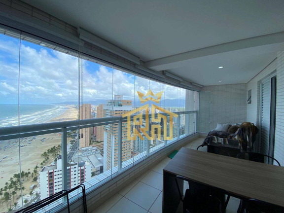 Imagem Apartamento com 2 Quartos à Venda, 80 m² em Boqueirão - Praia Grande Imagem Apartamento com 2 Quartos à Venda, 80 m² em Boqueirão - Praia Grande