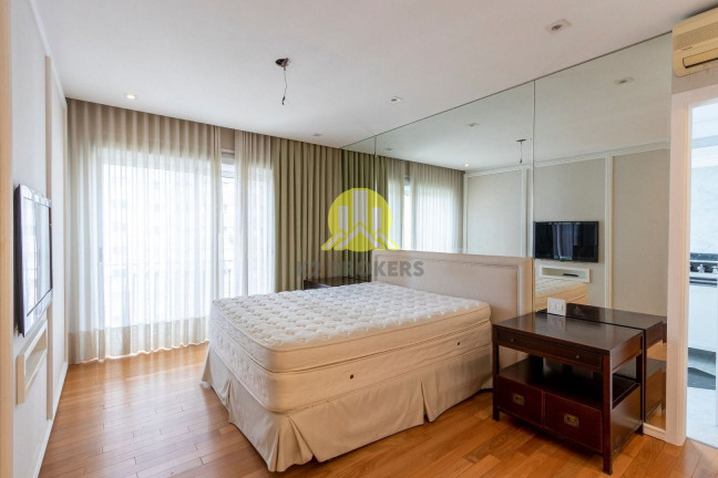Imagem Cobertura com 4 Quartos à Venda, 513 m² em Batel - Curitiba Imagem Cobertura com 4 Quartos à Venda, 513 m² em Batel - Curitiba