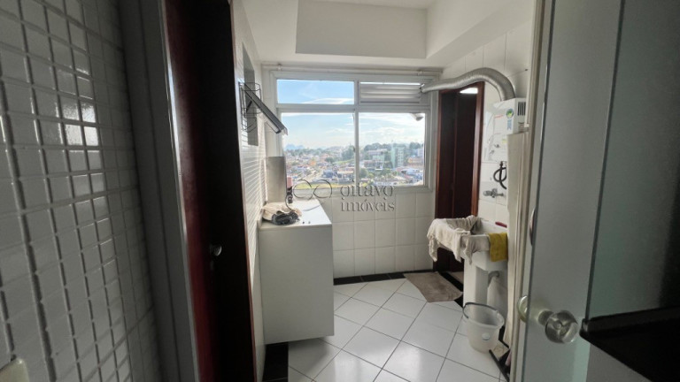 Imagem Apartamento com 3 Quartos à Venda, 173 m² em Glória - Macaé
