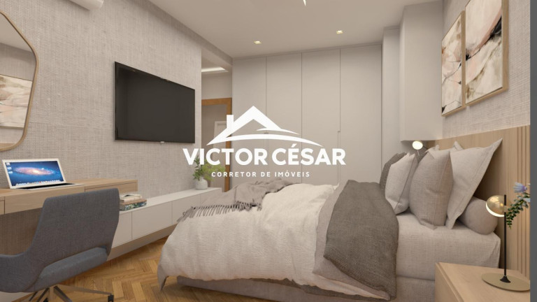 Imagem Apartamento com 4 Quartos à Venda, 420 m² em Flamengo - Rio De Janeiro