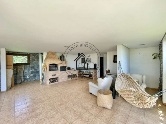 Imagem Casa de Condomínio com 4 Quartos à Venda, 1.205 m² em Jardim Indaiá - Embu Das Artes