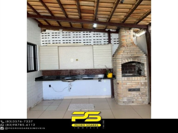 Imagem Apartamento com 2 Quartos à Venda, 80 m² em José Américo De Almeida - João Pessoa
