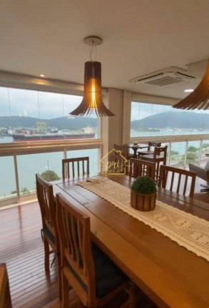 Imagem Apartamento com 3 Quartos à Venda, 189 m² em Ponta Da Praia - Santos