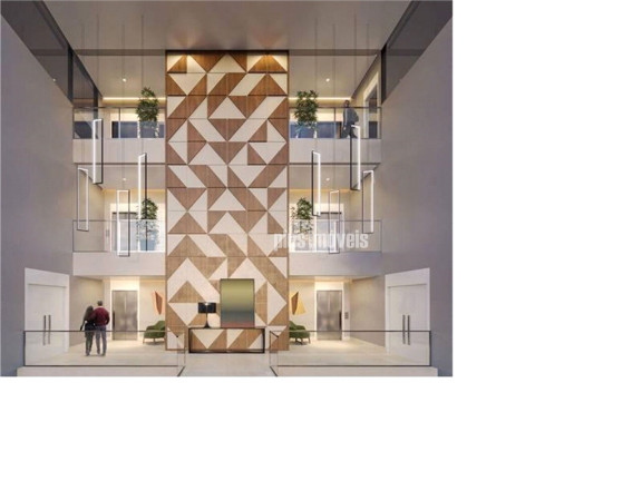 Imagem Apartamento com 3 Quartos à Venda, 127 m² em Jardim Paulista - São Paulo Imagem Apartamento com 3 Quartos à Venda, 127 m² em Jardim Paulista - São Paulo