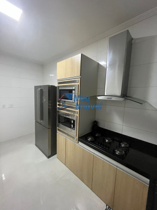 Imagem Casa com 3 Quartos à Venda, 280 m² em Samambaia Norte (samambaia) - Brasília Imagem Casa com 3 Quartos à Venda, 280 m² em Samambaia Norte (samambaia) - Brasília