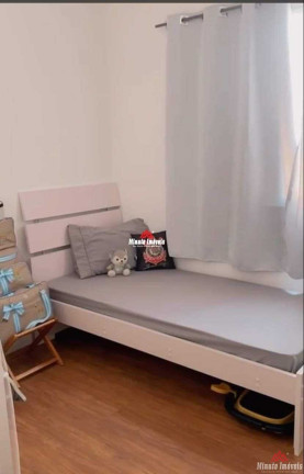 Imagem Apartamento com 2 Quartos à Venda, 45 m² em Mina - Itupeva Imagem Apartamento com 2 Quartos à Venda, 45 m² em Mina - Itupeva