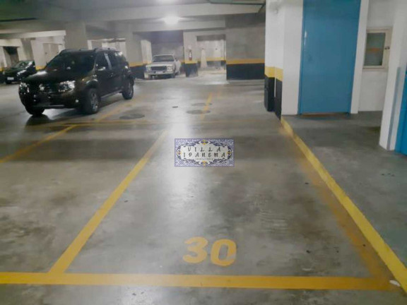 Imagem Apartamento com 2 Quartos à Venda, 90 m² em Laranjeiras - Rio De Janeiro