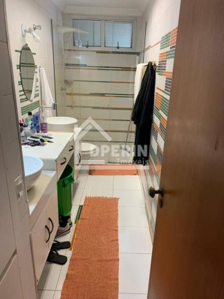 Imagem Apartamento com 3 Quartos à Venda, 170 m² em Vila Monteiro (gleba I) - São Carlos