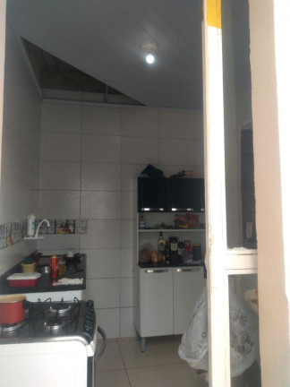 Imagem Imóvel com 1 Quarto para Alugar, 120 m² em Campo Grande - Rio De Janeiro