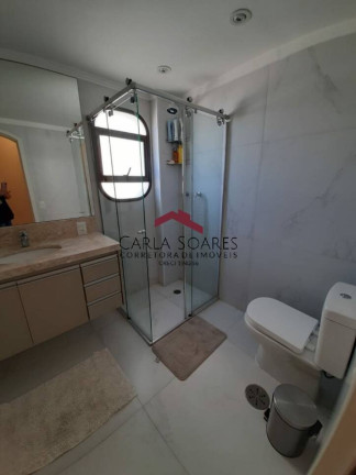 Imagem Apartamento com 3 Quartos à Venda, 216 m² em Jardim Las Palmas - Guarujá