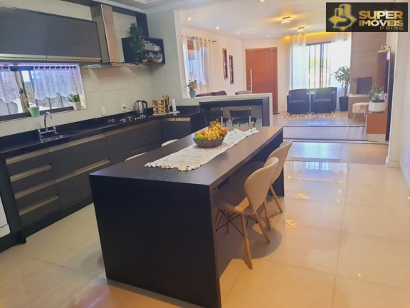 Imagem Casa com 3 Quartos à Venda, 300 m² em Areal - Pelotas Imagem Casa com 3 Quartos à Venda, 300 m² em Areal - Pelotas