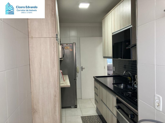 Imagem Imóvel com 2 Quartos à Venda, 59 m² em Fazenda Aricanduva - São Paulo