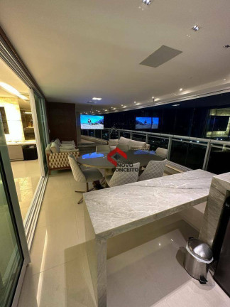 Imagem Apartamento com 3 Quartos à Venda, 230 m² em Cocó - Fortaleza