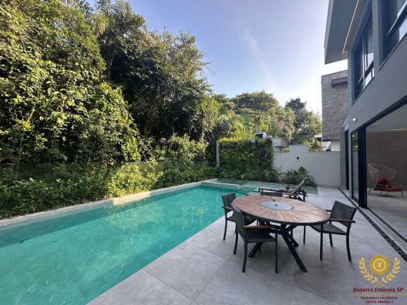 Imagem Imóvel com 6 Quartos à Venda, 420 m² em Riviera - Bertioga Imagem Imóvel com 6 Quartos à Venda, 420 m² em Riviera - Bertioga