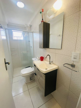 Imagem Apartamento com 1 Quarto à Venda, 40 m² em Aviação - Praia Grande
