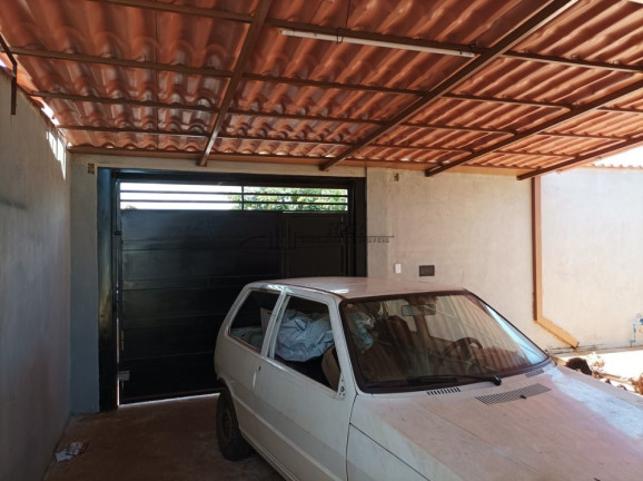 Imagem Casa com 2 Quartos à Venda, 71 m² em Jd. América - Luís Antônio