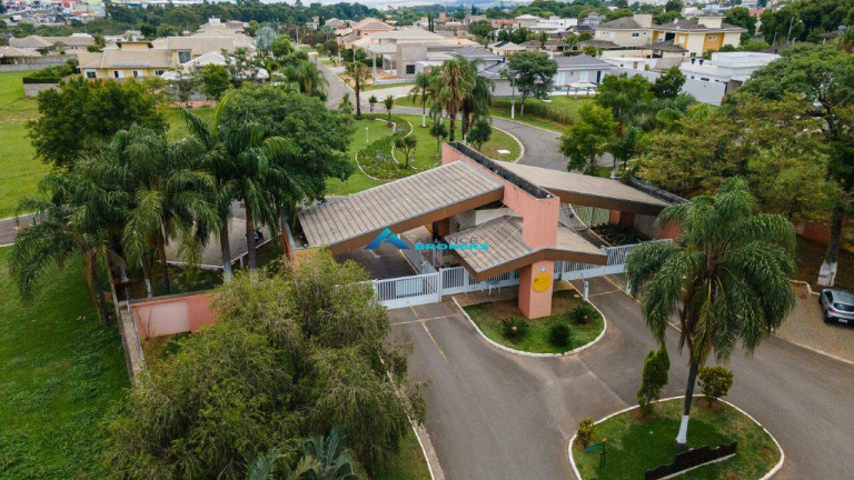 Terreno à Venda, 1.232 m² em Bairro Do Jacaré - Cabreúva