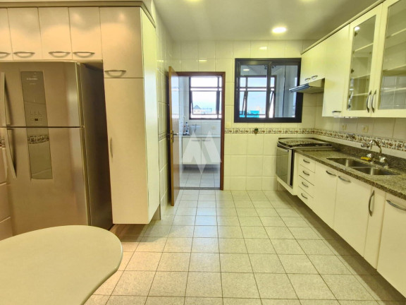 Imagem Apartamento com 2 Quartos à Venda, 107 m² em Aparecida - Santos
