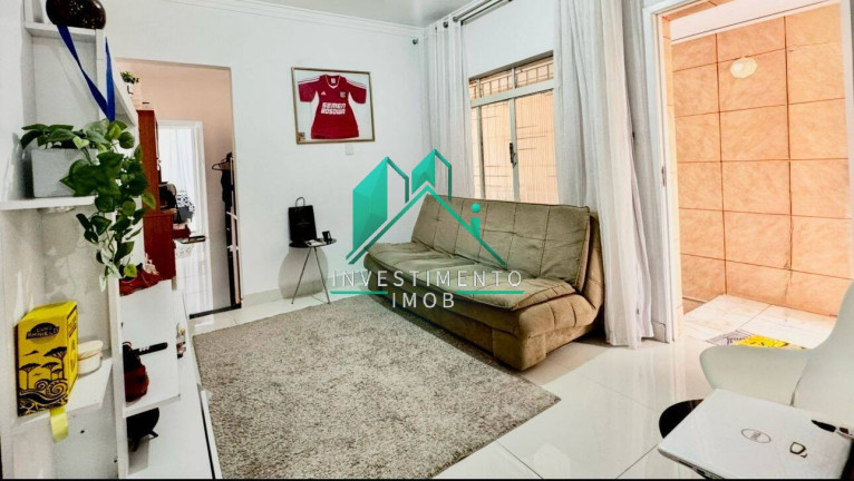 Imagem Apartamento com 2 Quartos à Venda, 93 m² em Jardim Santo André - Santo André Imagem Apartamento com 2 Quartos à Venda, 93 m² em Jardim Santo André - Santo André