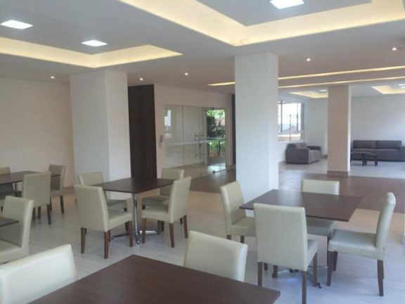 Imagem Apartamento com 2 Quartos à Venda, 74 m² em Campestre - Santo André Imagem Apartamento com 2 Quartos à Venda, 74 m² em Campestre - Santo André