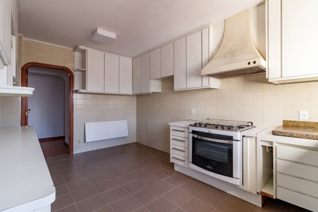 Foto do imóvel Apartamento com 3 Quartos à Venda, 168 m² em Alto Da Lapa - São Paulo