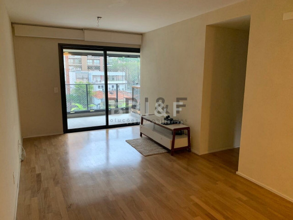Imagem Apartamento com 3 Quartos à Venda, 90 m² em Vila Madalena - São Paulo Imagem Apartamento com 3 Quartos à Venda, 90 m² em Vila Madalena - São Paulo