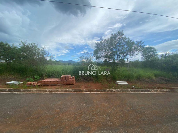 Imagem Terreno à Venda, 360 m² em Condomínio Vitoria Tênis Residence - Igarapé Imagem Terreno à Venda, 360 m² em Condomínio Vitoria Tênis Residence - Igarapé