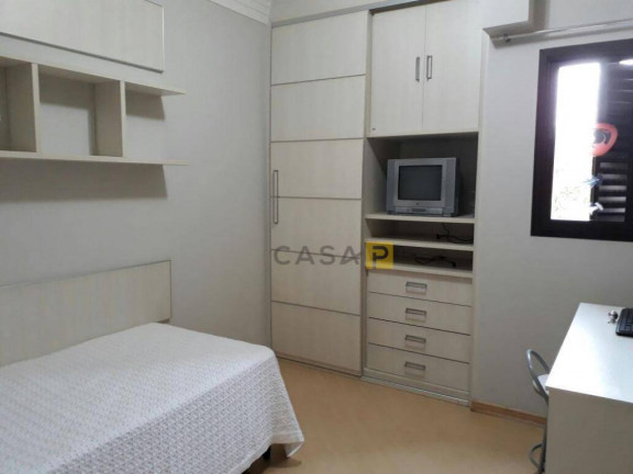 Imagem Apartamento com 3 Quartos à Venda, 130 m² em Vila Jones - Americana Imagem Apartamento com 3 Quartos à Venda, 130 m² em Vila Jones - Americana