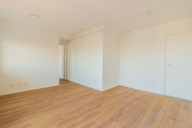 Imagem Apartamento com 1 Quarto para Alugar, 50 m² em Vila Mascote - São Paulo