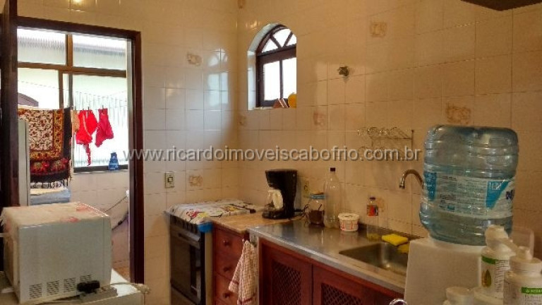 Imagem Casa de Condomínio com 3 Quartos à Venda, 100 m² em Peró - Cabo Frio
