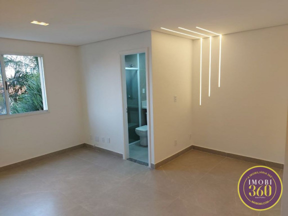 Imagem Apartamento com 1 Quarto à Venda, 34 m² em Tatuapé - São Paulo