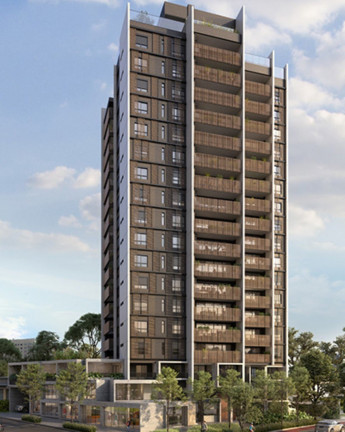 Imagem Apartamento com 3 Quartos à Venda, 149 m² em Moema - São Paulo Imagem Apartamento com 3 Quartos à Venda, 149 m² em Moema - São Paulo