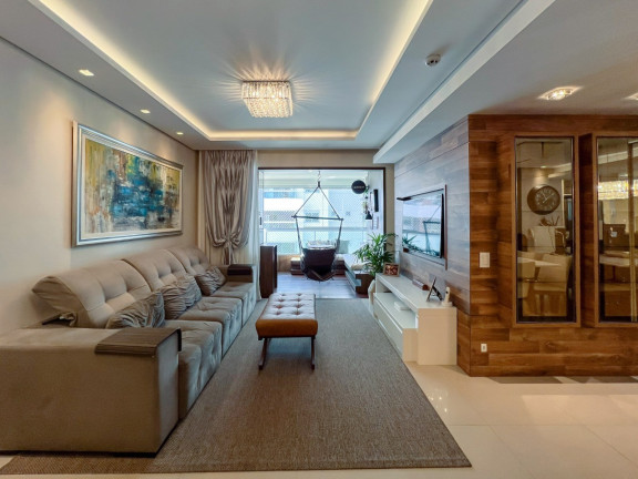 Imagem Apartamento com 3 Quartos à Venda, 101 m² em Estreito - Florianópolis