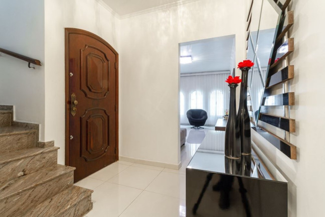 Imagem Casa com 3 Quartos à Venda,  em Vila Marari - São Paulo
